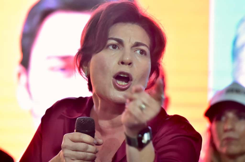 ANA CLARA ROMERO: “HAY QUE DEFENDER A CHUBUT CON UÑAS Y DIENTES FRENTE AL ABANDONO HISTÓRICO DE&nbsp;NACIÓN”