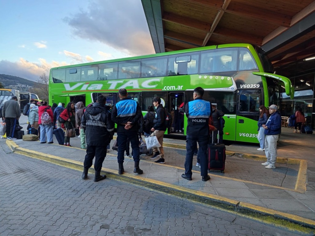 SECUESTRAN CANNABIS DURANTE CONTROLES EN ESQUEL Y&nbsp;TREVELIN