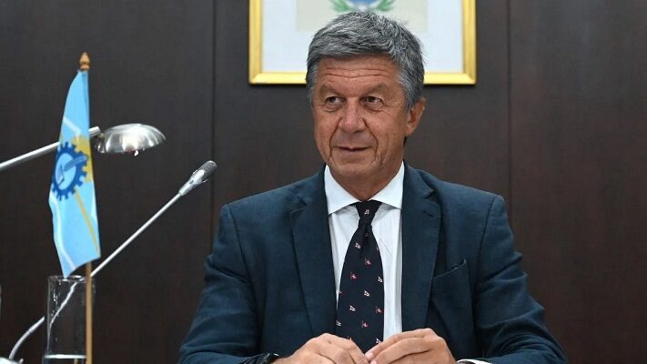 MENNA DESTACÓ EL RESPALDO CIUDADANO A LA QUITA DE FUEROS, APROBADA POR MÁS DEL&nbsp;65%