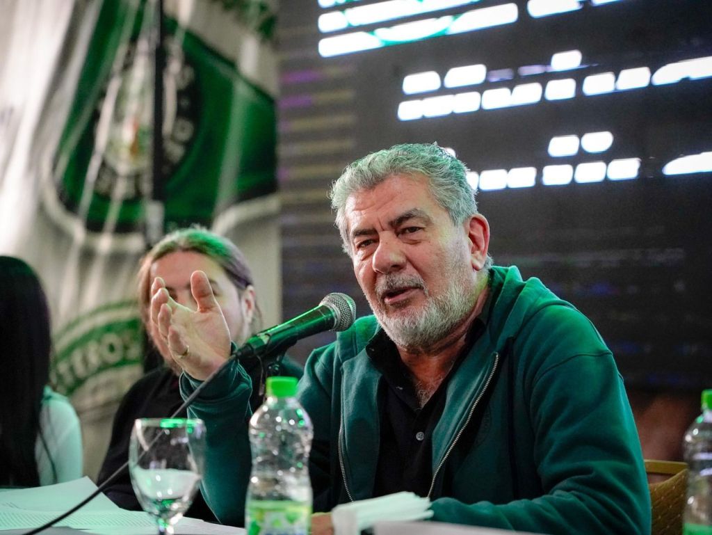 TABOADA, LAPIDARIO CON EL RESULTADO ELECTORAL DEL PJ: “EL PERONISMO EN CHUBUT SE ACOSTUMBRÓ A SER EL ETERNO&nbsp;SEGUNDO”