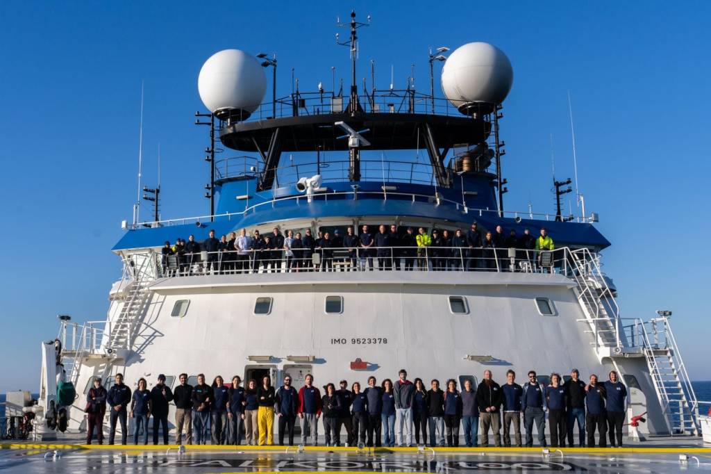 EL GOBIERNO DEL CHUBUT ACOMPAÑA ENCUENTRO QUE ACERCARÁ LA CIENCIA MARINA A LA&nbsp;COMUNIDAD