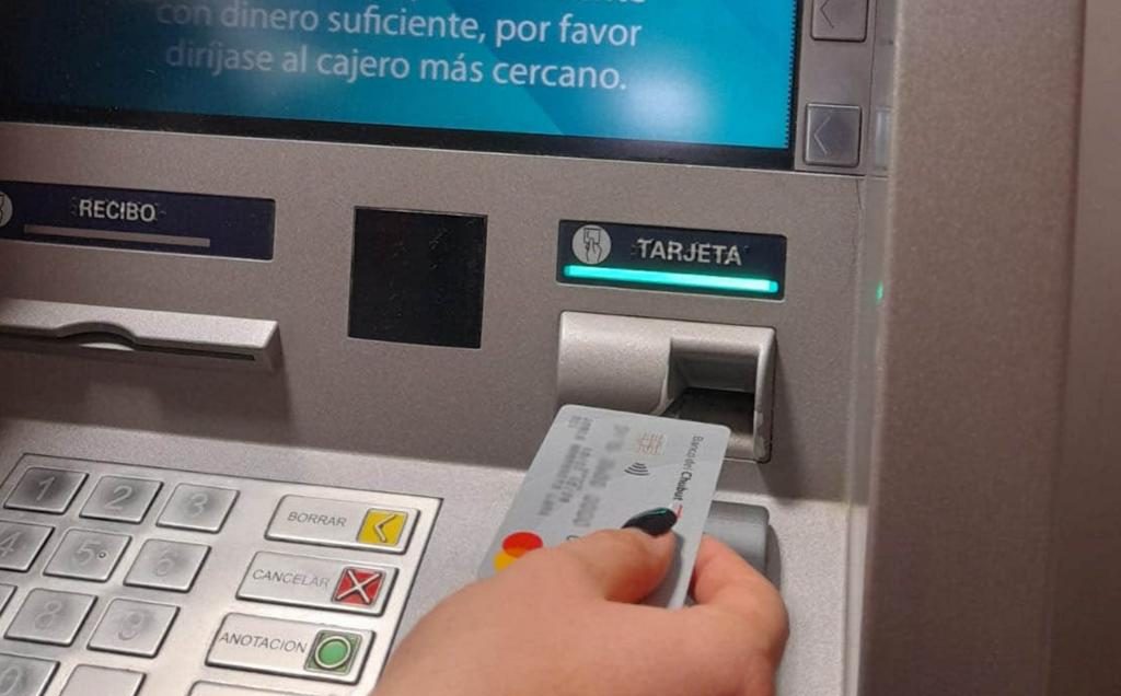 EL MUNICIPIO DEPOSITARÁ ESTE VIERNES LOS HABERES DE&nbsp;OCTUBRE