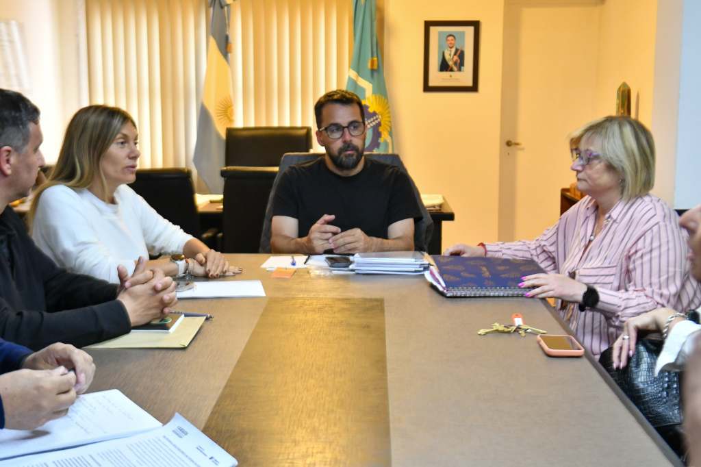 ESQUEL SERÁ SEDE POR PRIMERA VEZ DE LAS FINALES PROVINCIALES DE LOS JUEGOS CHUBUTENSES PARA PERSONAS&nbsp;MAYORES