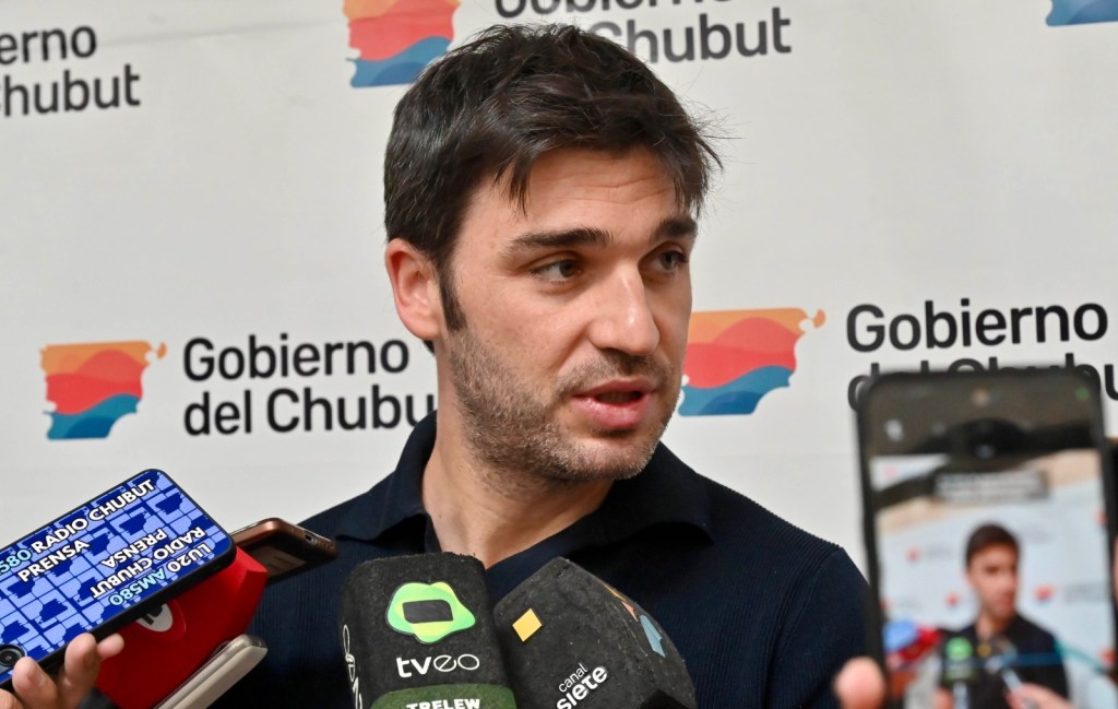 TORRES CONVOCÓ A DIPUTADOS NACIONALES A DEBATIR EL PRESUPUESTO&nbsp;2026