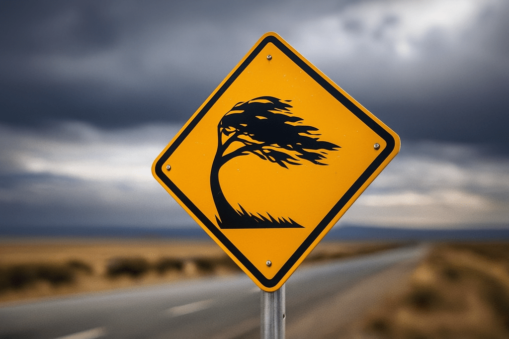 SE DECLARA EL ESTADO DE EMERGENCIA CLIMÁTICA EN&nbsp;CHUBUT