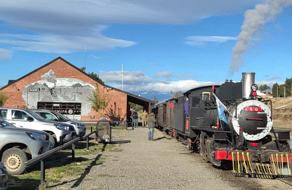 “LA TROCHITA” SE CONSOLIDA COMO UNO DE LOS PRINCIPALES ATRACTIVOS DE LA PRIMAVERA&nbsp;2025