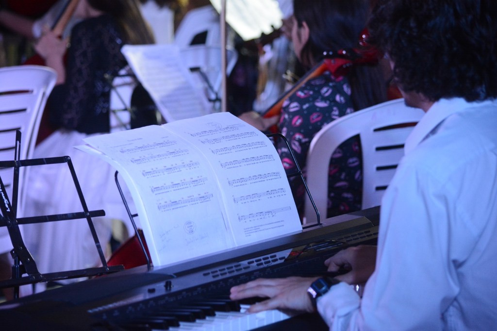 PROVINCIA EXTENDIÓ LA CONVOCATORIA PARA CREAR EL REPERTORIO PEDAGÓGICO MUSICAL DEL&nbsp;CHUBUT