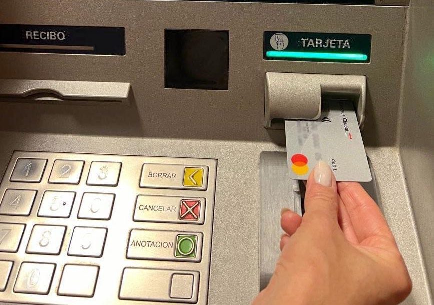 JUBILADOS PROVINCIALES COBRAN HOY MARTES 23 EL MEDIO&nbsp;AGUINALDO