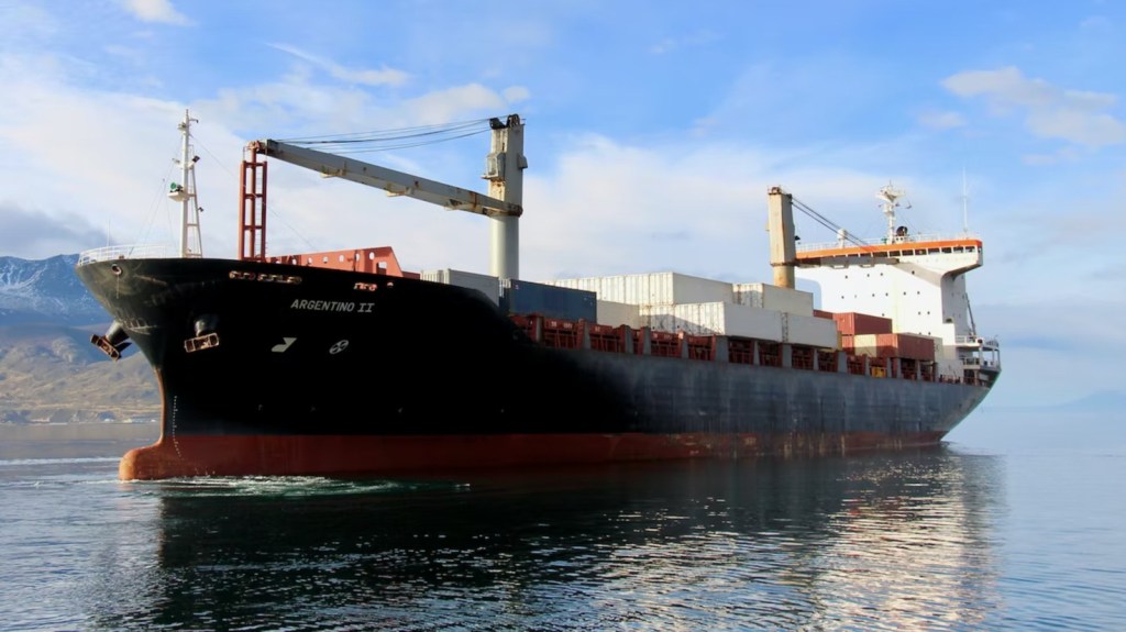 CHUBUT POTENCIA EL COMERCIO EXTERIOR CON UNA NUEVA LÍNEA DE&nbsp;CONTENEDORES