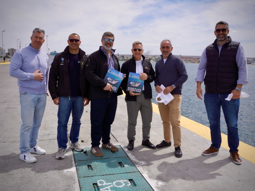 CHUBUT REFUERZA SU POSICIONAMIENTO EN EL SEGMENTO DE LOS CRUCEROS&nbsp;ANTÁRTICOS