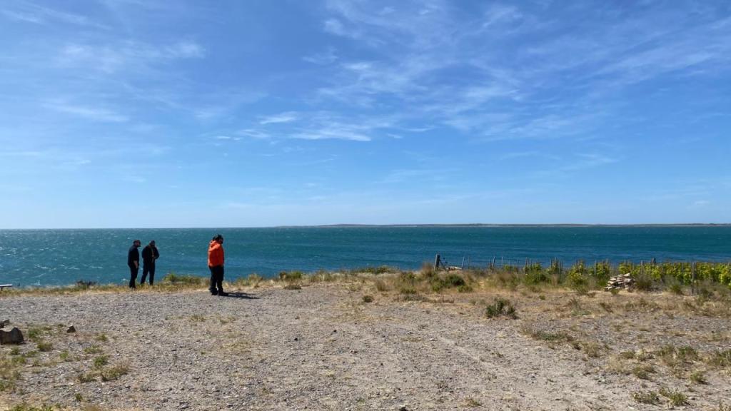 PROVINCIA AMPLÍA LA BÚSQUEDA DE LA PAREJA DESAPARECIDA EN INMEDIACIONES DE COMODORO&nbsp;RIVADAVIA