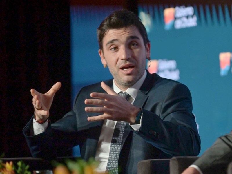 TORRES DESARROLLA EN ESTADOS UNIDOS UNA AGENDA CLAVE CON EMPRESAS, BANCOS Y FONDOS DE&nbsp;INVERSIÓN