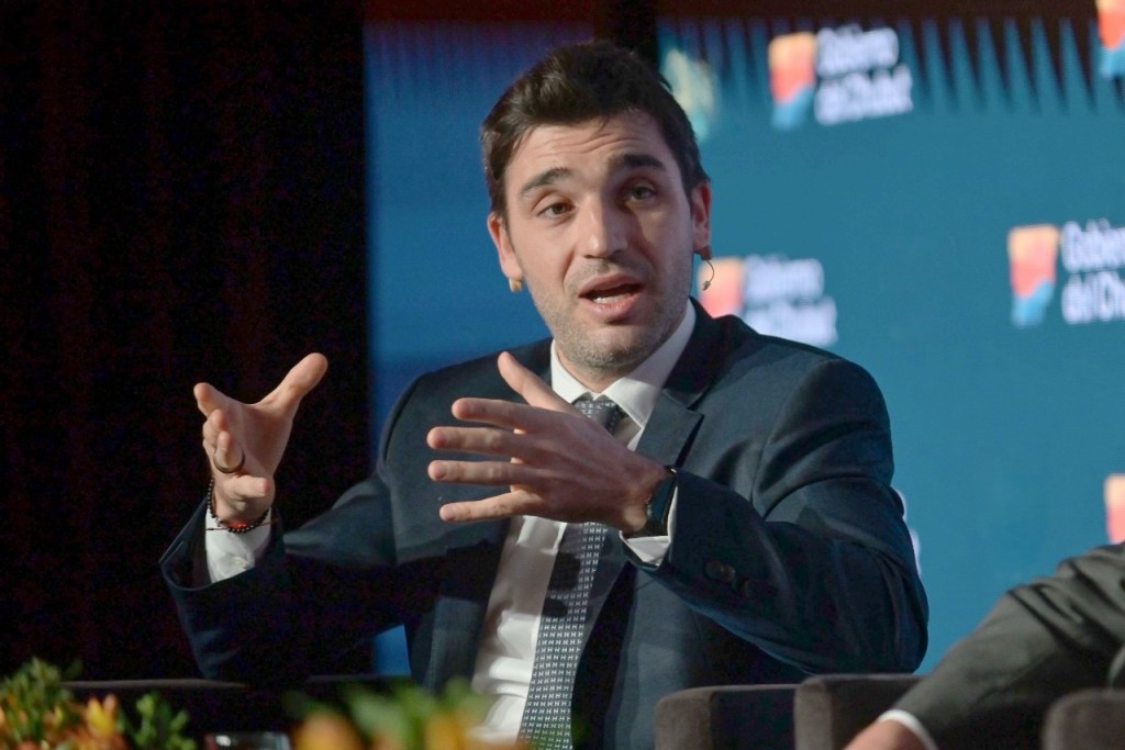 TORRES DESARROLLA EN ESTADOS UNIDOS UNA AGENDA CLAVE CON EMPRESAS, BANCOS Y FONDOS DE&nbsp;INVERSIÓN