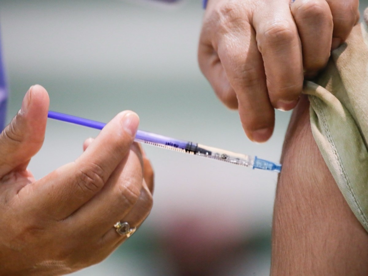 SALUD REFORZÓ LA VIGILANCIA EPIDEMIOLÓLOGICA POR LA GRIPE H3N2 Y RECORDÓ MEDIDAS DE&nbsp;PREVENCIÓN