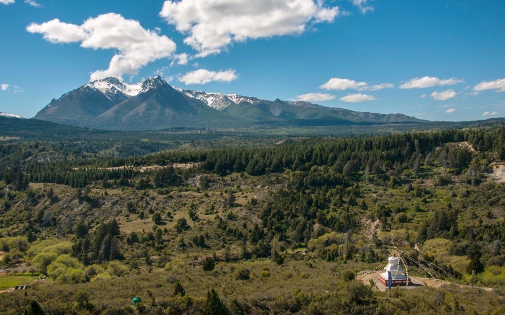 PROVINCIA Y NACIÓN FORTALECEN LA PROMOCIÓN DE LOS DESTINOS&nbsp;CHUBUTENSES