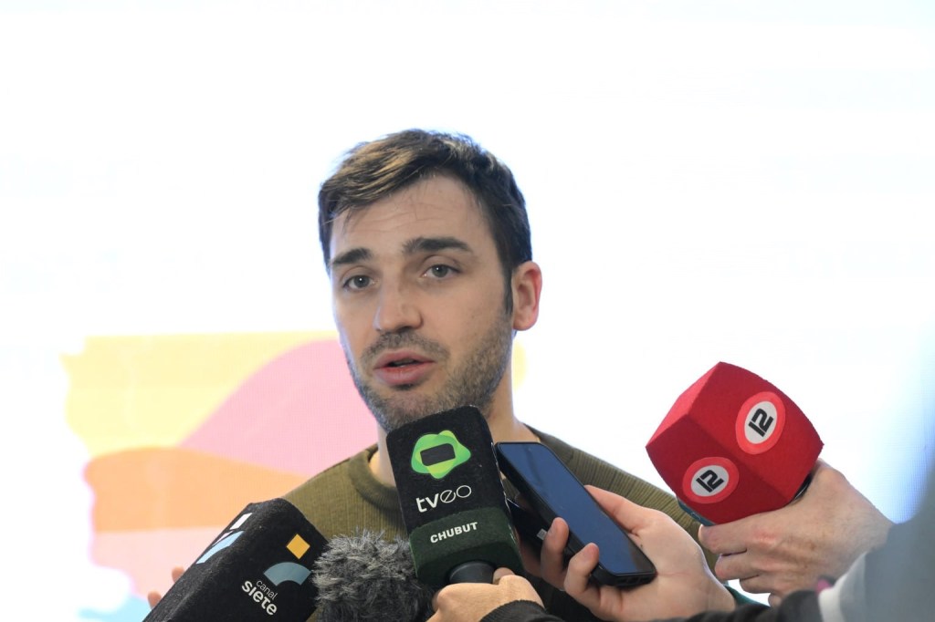 TORRES LANZÓ UN PLAN DE OBRAS POR MÁS DE $2.700 MILLONES EN&nbsp;RAWSON