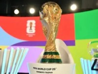 ASÍ QUEDARON LOS GRUPOS DEL MUNDIAL&nbsp;2026