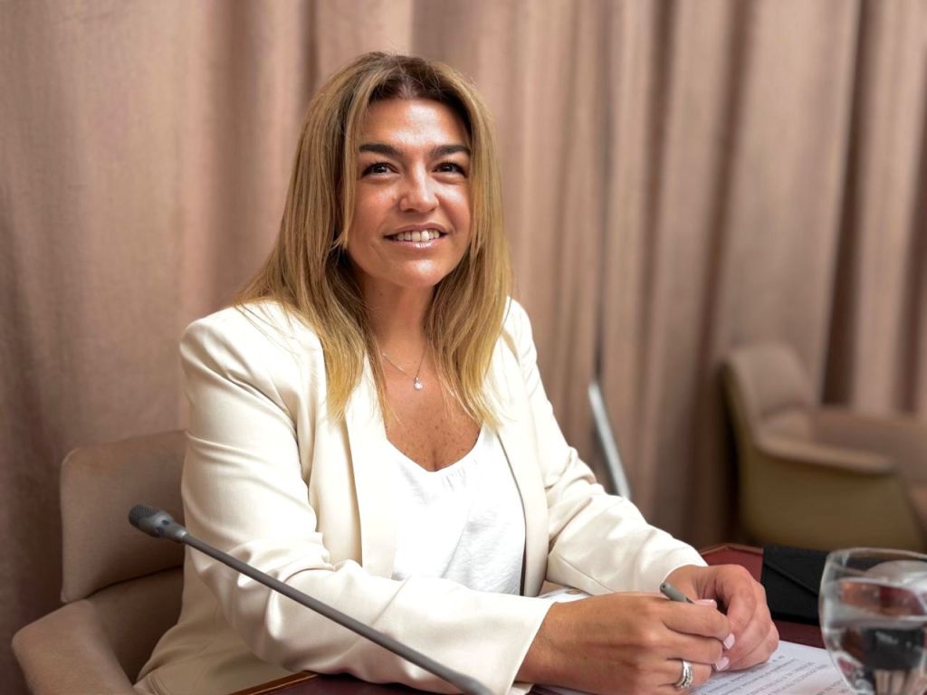 WILLATOSKI DESTACÓ CINCO LEYES CLAVE APROBADAS EN CHUBUT CON FOCO EN SALUD Y CUIDADO DE LAS&nbsp;PERSONAS