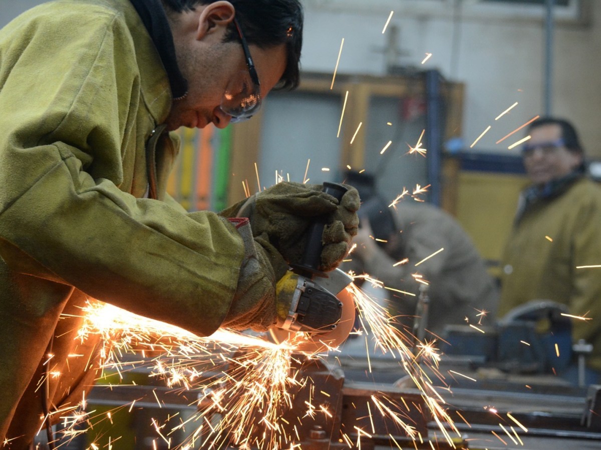 YA ESTÁ ABIERTA LA PREINSCRIPCIÓN 2026 EN LOS CENTROS DE FORMACIÓN PROFESIONAL DE&nbsp;CHUBUT