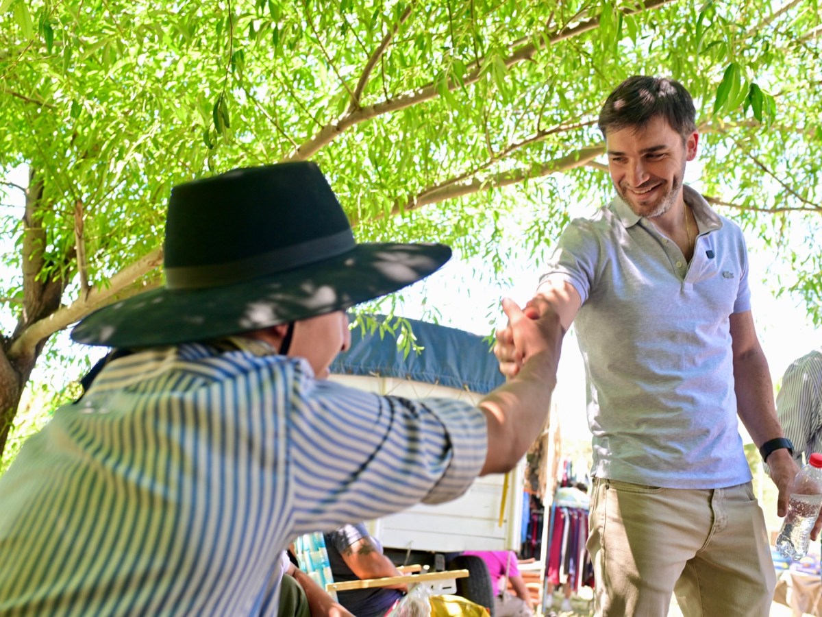 TORRES PARTICIPÓ DE LA 7.ª FIESTA NACIONAL DEL SALMÓN DEL&nbsp;PACÍFICO