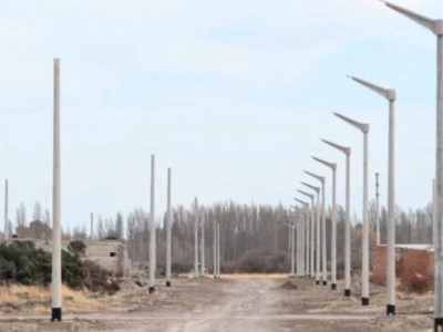 EL MUNICIPIO DE TRELEW DENUNCIÓ ANTE LA JUSTICIA INTENTOS DE VENTA IRREGULAR EN EL LOTEO&nbsp;BELGRANO