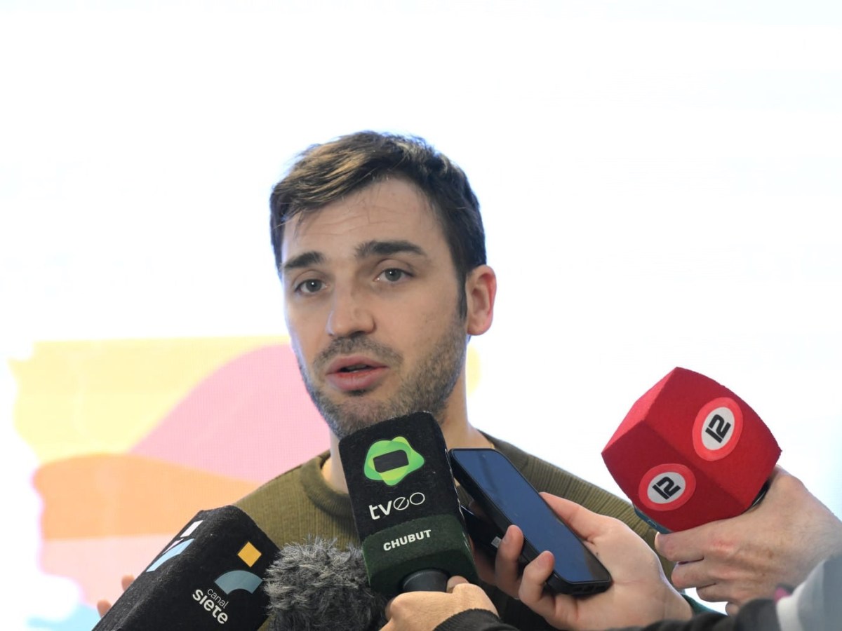 TORRES ASEGURÓ QUE NO CESARÁN LOS ESFUERZOS PARA ENCONTRAR AL ASESINO DE VALERIA&nbsp;SCHWAB