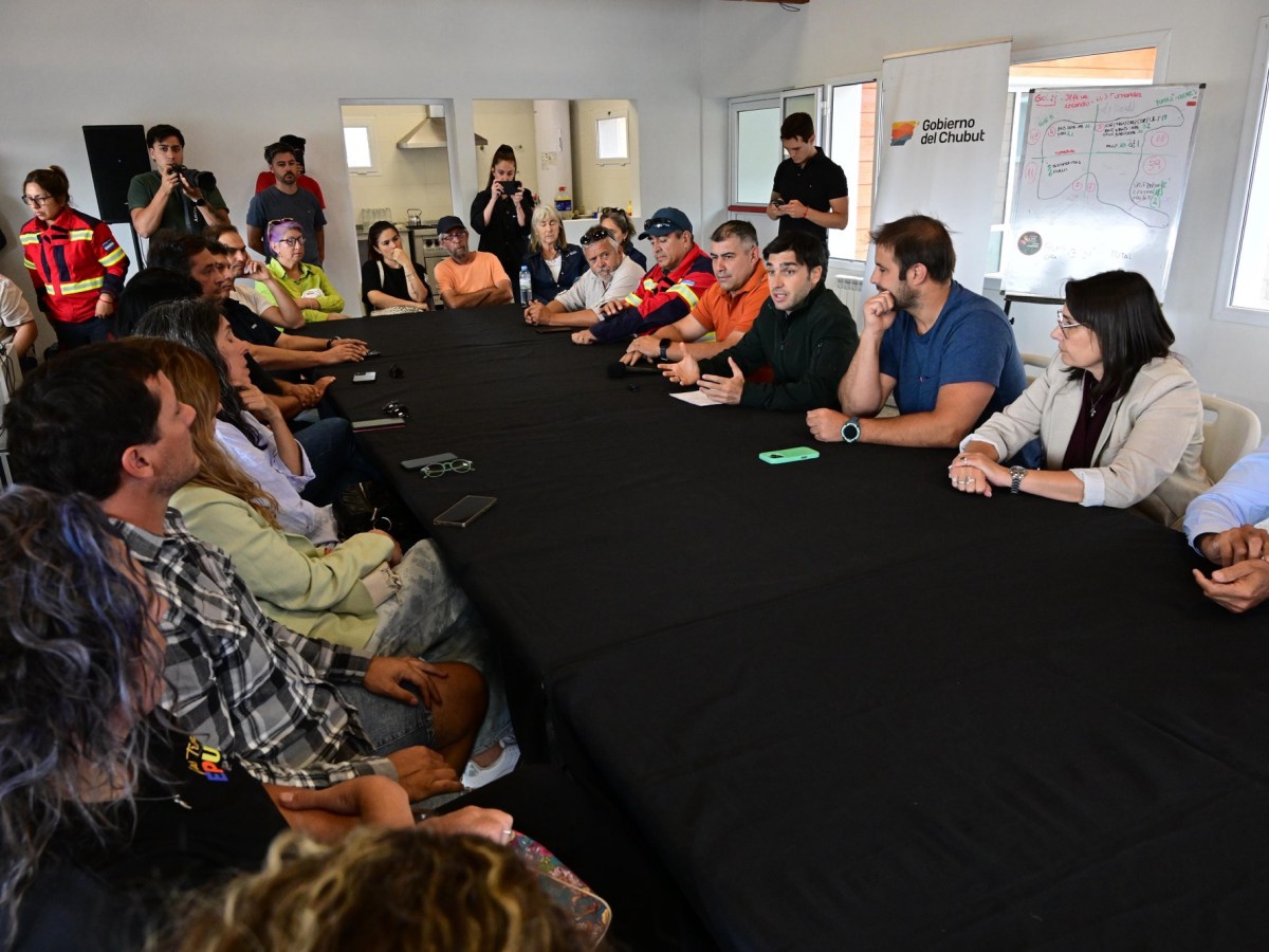 TORRES IMPULSA MEDIDAS PARA FORTALECER EL TURISMO EN LA&nbsp;CORDILLERA