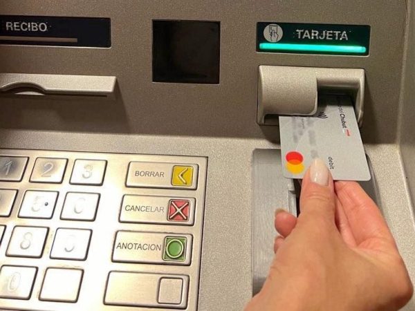 PROVINCIA DEPOSITA LOS HABERES: JUEVES PARA PASIVOS Y VIERNES PARA&nbsp;ACTIVOS