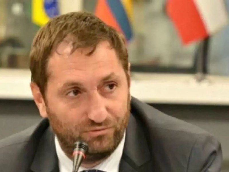 ÁLVAREZ DE CELIS APUNTÓ CONTRA LINARES Y LUQUE POR EL DERRUMBE DEL CERRO HERMITTE: “DESOYERON TODAS LAS VOCES&nbsp;TÉCNICAS”