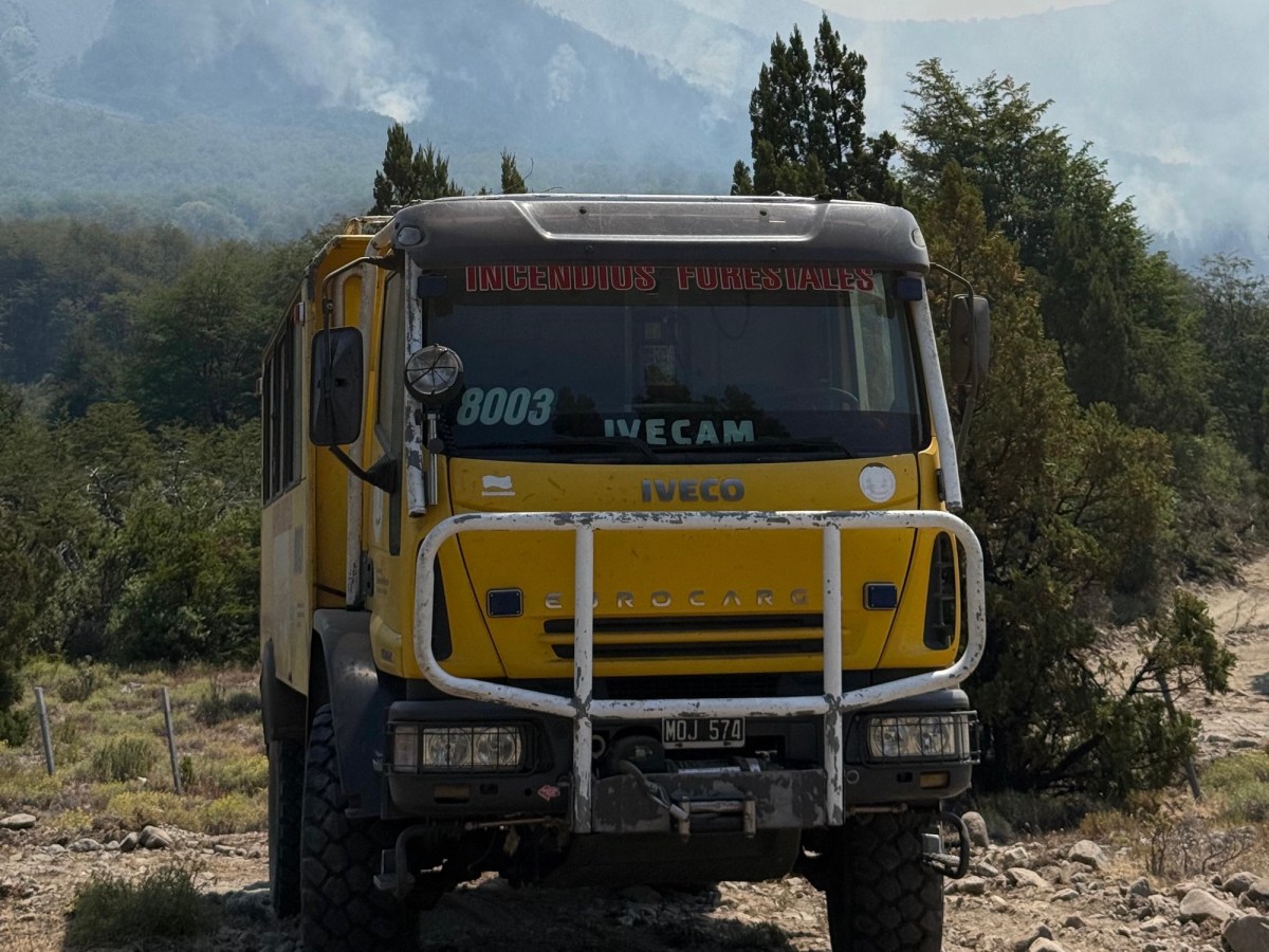 INCENDIOS FORESTALES: TRAS LAS LLUVIAS, SE INTENSIFICAN LOS CONTROLES EN ZONAS CON PUNTOS&nbsp;CALIENTES