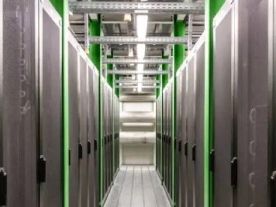 CHUBUT IMPULSA UNA INVERSIÓN DE U$S 10.000 MILLONES PARA CONVERTIRSE EN UN POLO TECNOLÓGICO&nbsp;ESTRATÉGICO