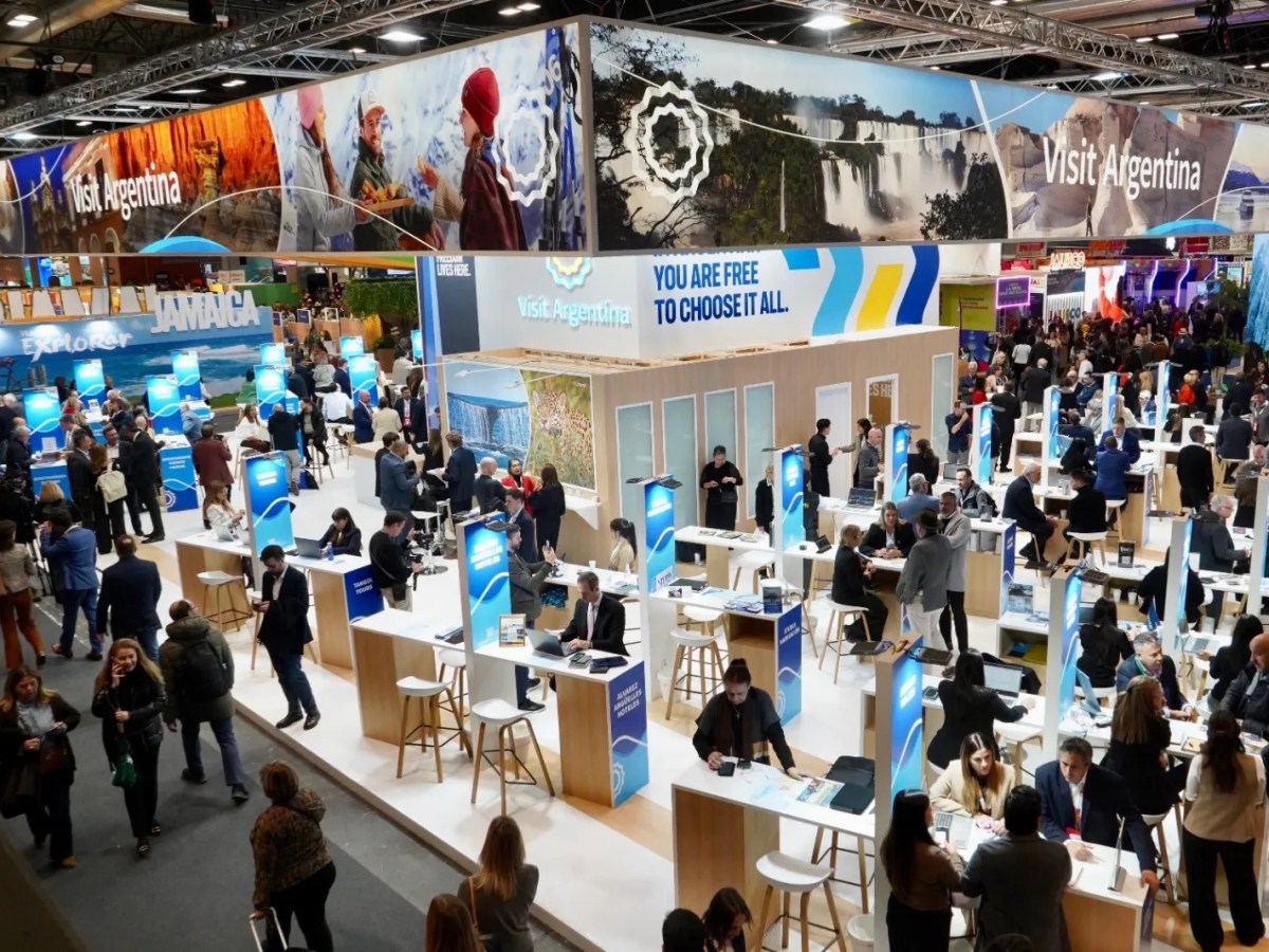 CHUBUT REFUERZA SU PROYECCIÓN TURÍSTICA INTERNACIONAL Y&nbsp;REGIONAL