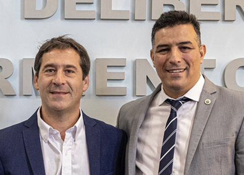 SE SIGUEN SUMANDO INTENDENTES KIRCHNERISTAS PARA EXIGIR QUE SE DESARROLLE LA MEGAMINERÍA EN&nbsp;CHUBUT