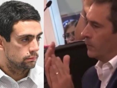 PONCE MARCÓ LÍMITES EN EL DEBATE MINERO: “LA MEGAMINERÍA SIGUE PROHIBIDA Y UN CATEO NO HABILITA&nbsp;EXPLOTACIÓN”