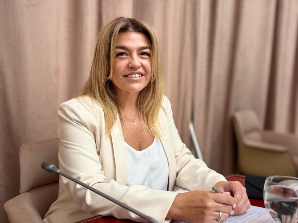 LA LEGISLATURA TRATARÁ UN PROYECTO PARA VISIBILIZAR EL VIH EN MUJERES Y&nbsp;NIÑAS