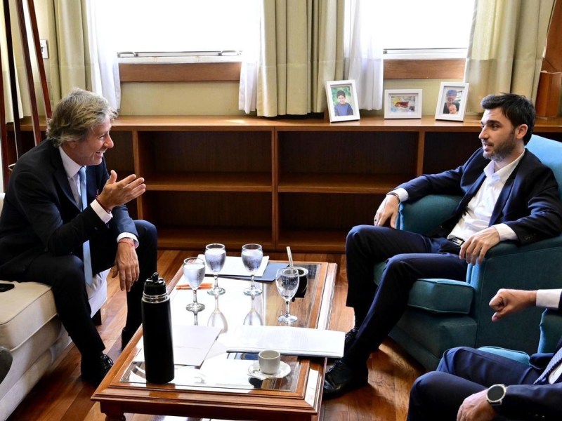 CHUBUT ANALIZA LA DESFEDERALIZACIÓN DEL&nbsp;NARCOMENUDEO