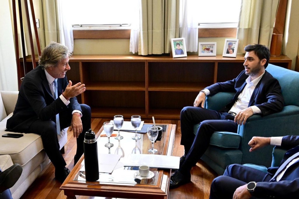 CHUBUT ANALIZA LA DESFEDERALIZACIÓN DEL&nbsp;NARCOMENUDEO