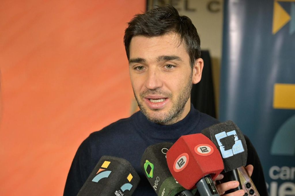 TORRES DESTACÓ EL ROL DE CHUBUT EN EL FALLO POR&nbsp;YPF