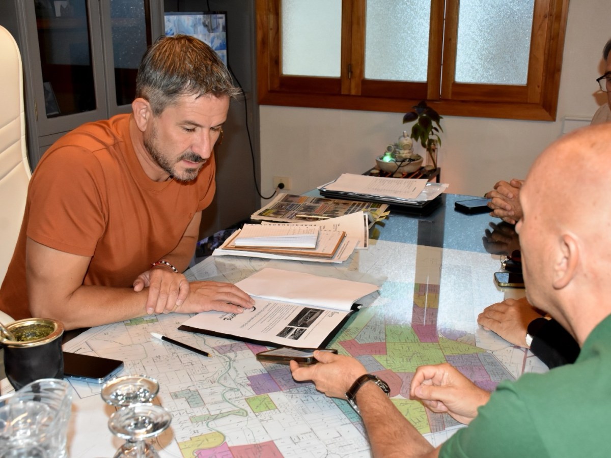 EMPRESA AÉREA OPERARÁ DESDE TRELEW Y CONECTARÁ EL INTERIOR DE&nbsp;CHUBUT