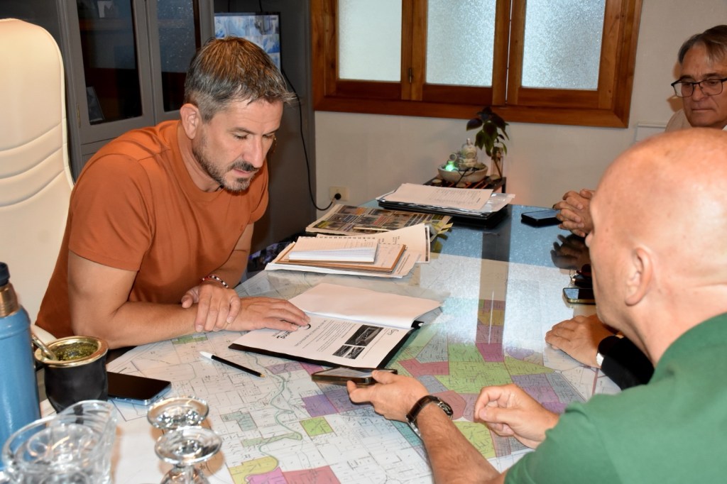 EMPRESA AÉREA OPERARÁ DESDE TRELEW Y CONECTARÁ EL INTERIOR DE CHUBUT