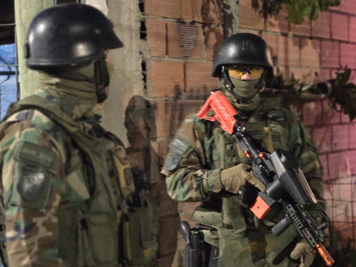 DETUVIERON A UN JOVEN POR EL CRIMEN DE UN ADOLESCENTE EN&nbsp;TRELEW