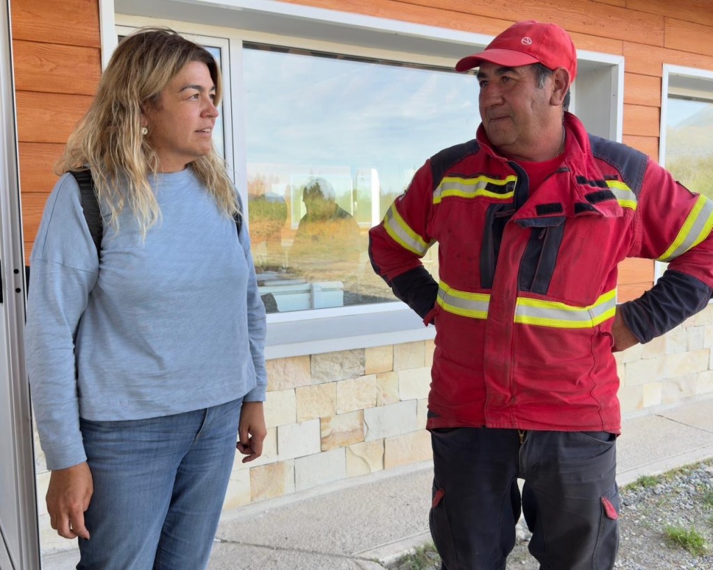 “ES UNA LEY QUE RECONOCE AÑOS DE ENTREGA Y PONE EN VALOR EL TRABAJO DE NUESTROS&nbsp;BRIGADISTAS”
