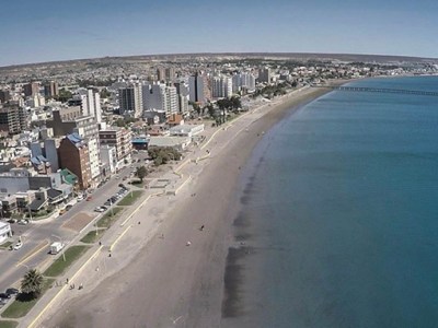 MILITANTE LIBERTARIO DETENIDO EN MADRYN TRAS PERSECUCIÓN, CHOQUE Y AMENAZAS CON&nbsp;ARMA