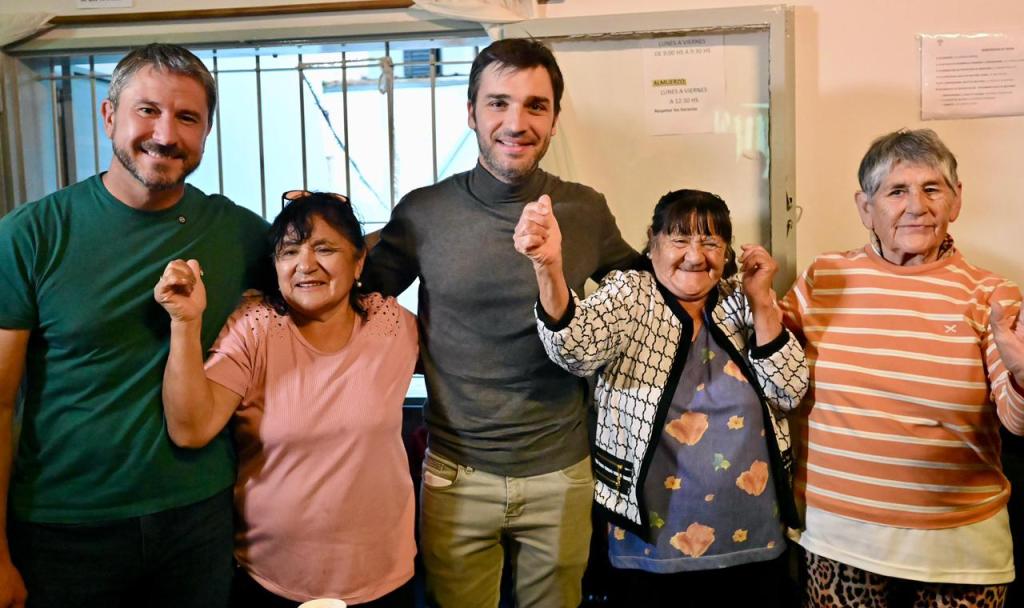 EL HOSPITAL MARGARA ATENDERÁ PRIORITARIAMENTE A JUBILADOS EN&nbsp;TRELEW