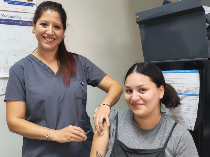 VACUNACIÓN ANTIGRIPAL: CHUBUT SUPERÓ LAS 34.000 DOSIS&nbsp;APLICADAS