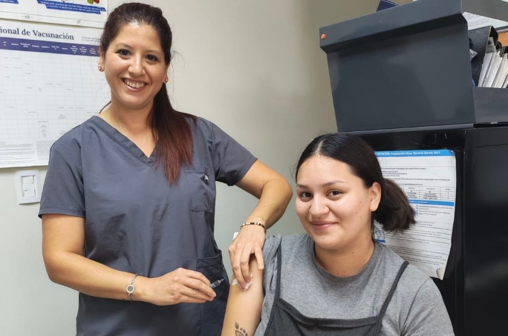 VACUNACIÓN ANTIGRIPAL: CHUBUT SUPERÓ LAS 34.000 DOSIS&nbsp;APLICADAS