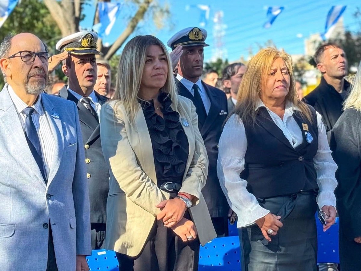 WILLATOWSKI: “RENOVAMOS EL COMPROMISO CON LA MEMORIA Y LA&nbsp;SOBERANÍA”