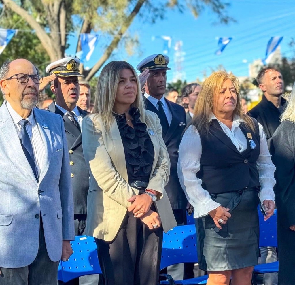 WILLATOWSKI: “RENOVAMOS EL COMPROMISO CON LA MEMORIA Y LA&nbsp;SOBERANÍA”