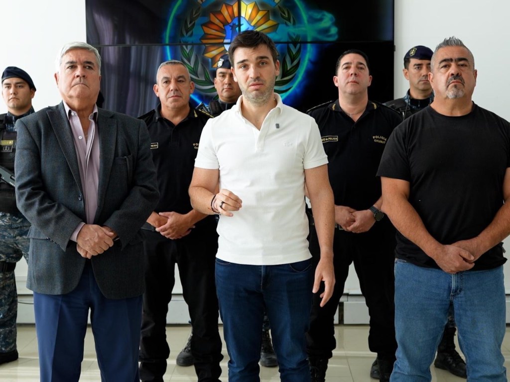 TORRES PIDIÓ APLICAR LA LEY ANTIMAFIA TRAS UN CRIMEN VINCULADO A FAMILIAS DE&nbsp;COMODORO