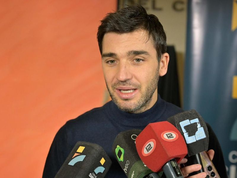 TORRES RESPALDÓ AL INTENDENTE JAMES E INSTRUYÓ A SALUD PARA REVOCAR LA MATRÍCULA DEL MÉDICO QUE EMITÍA LICENCIAS SIN&nbsp;CONTROLES